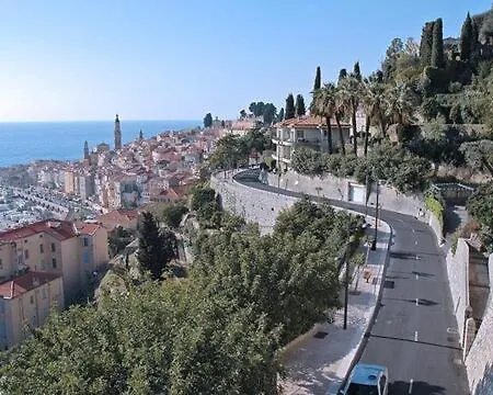 Apartmán Cap Au Sud