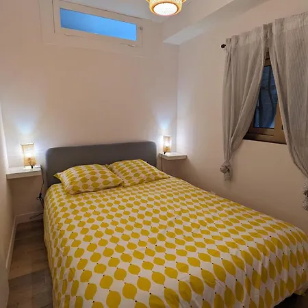 Cap Au Sud Apartmán *