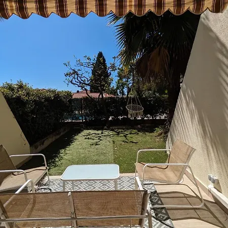 Apartmán Cap Au Sud