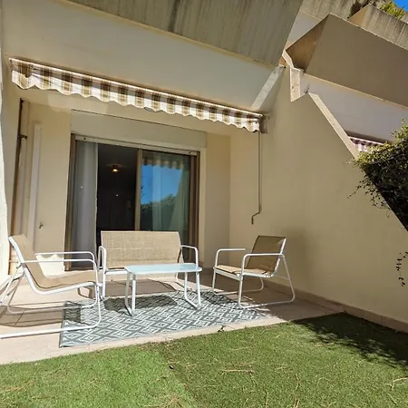 Cap Au Sud Apartmán *