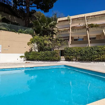 Cap Au Sud Menton